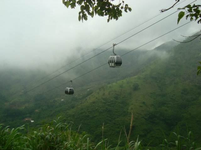 How old is Obudu cattle ranch?