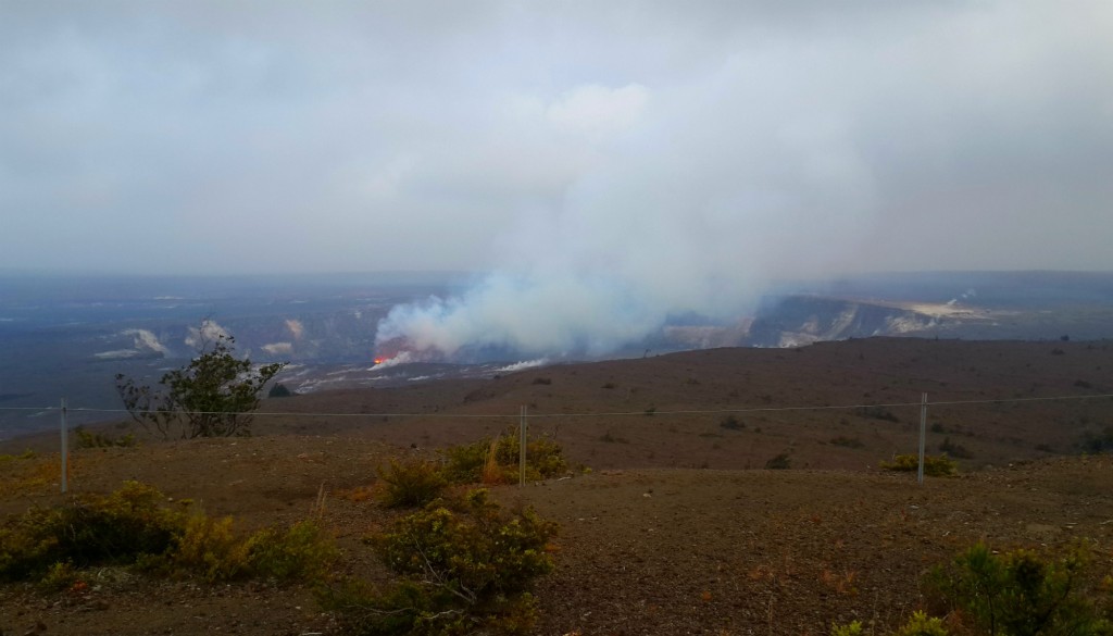 3 kilauea volcano big island hawaii