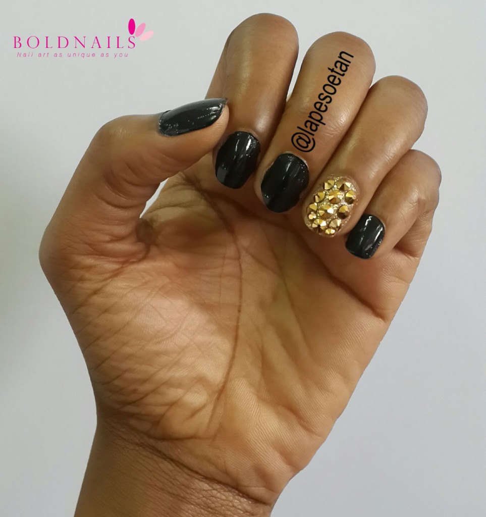 nail art 80 lapesoetan