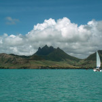 Picture of the month:  Mauritius